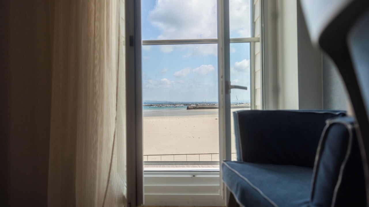 Photo of Bedroom in Morgat