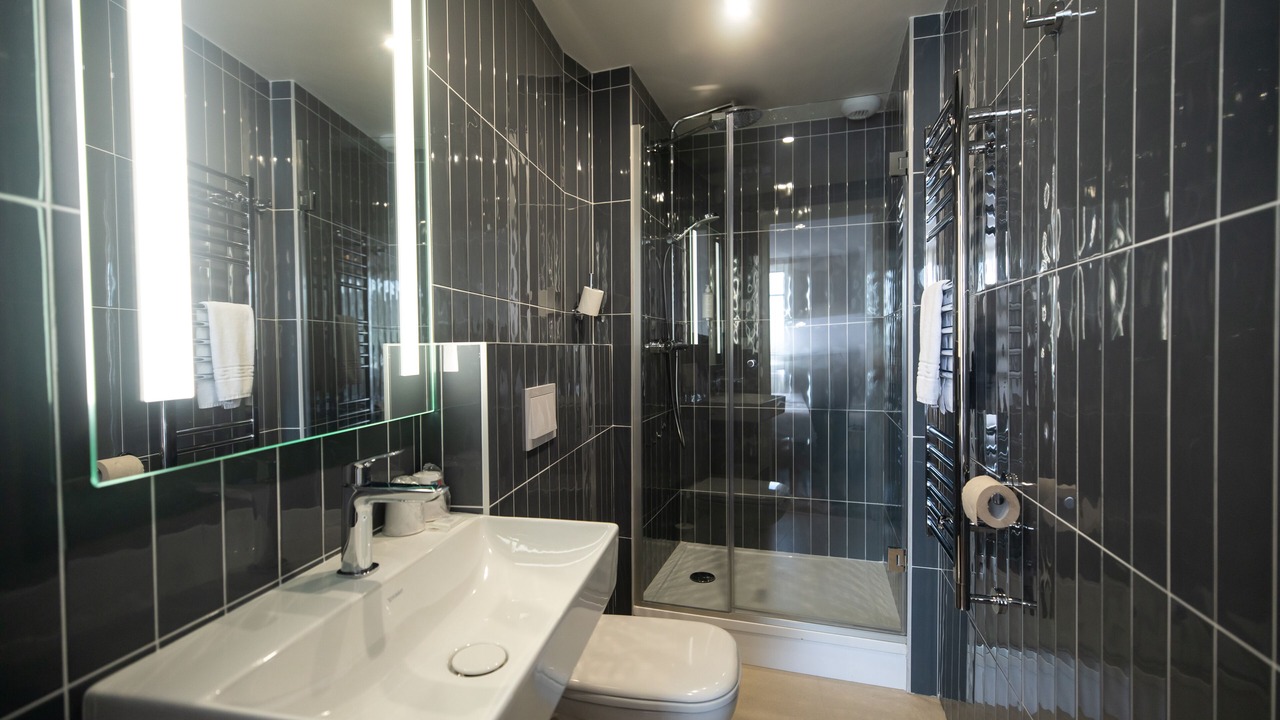 Photo of Bathroom in Morgat