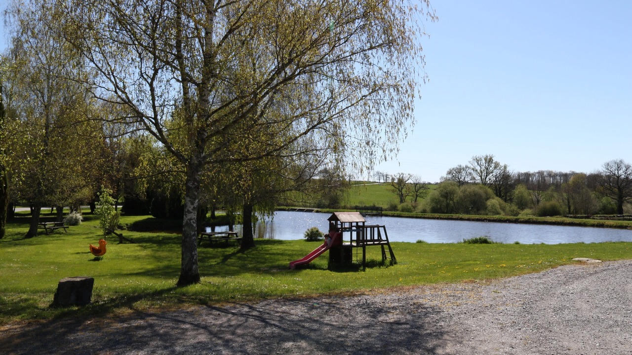 Photo of Outdoor in Dompierre-les-Eglises