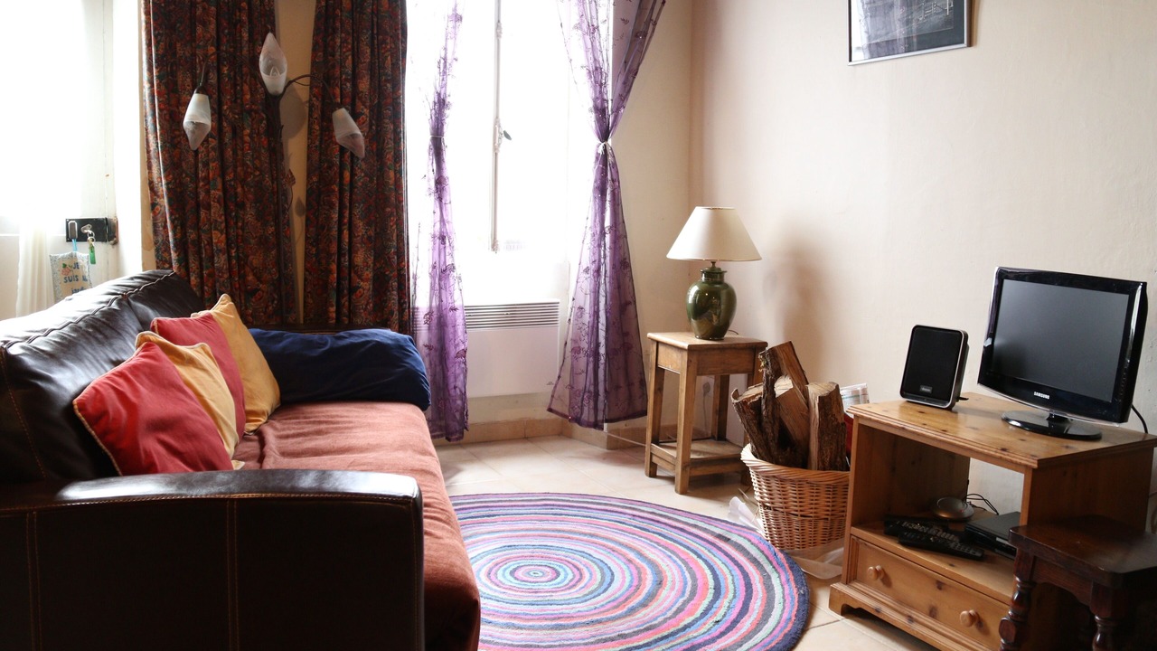 Photo of Livingroom in Dompierre-les-Eglises