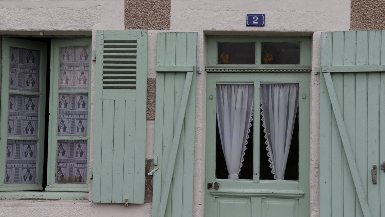 Photo of Outdoor in Dompierre-les-Eglises