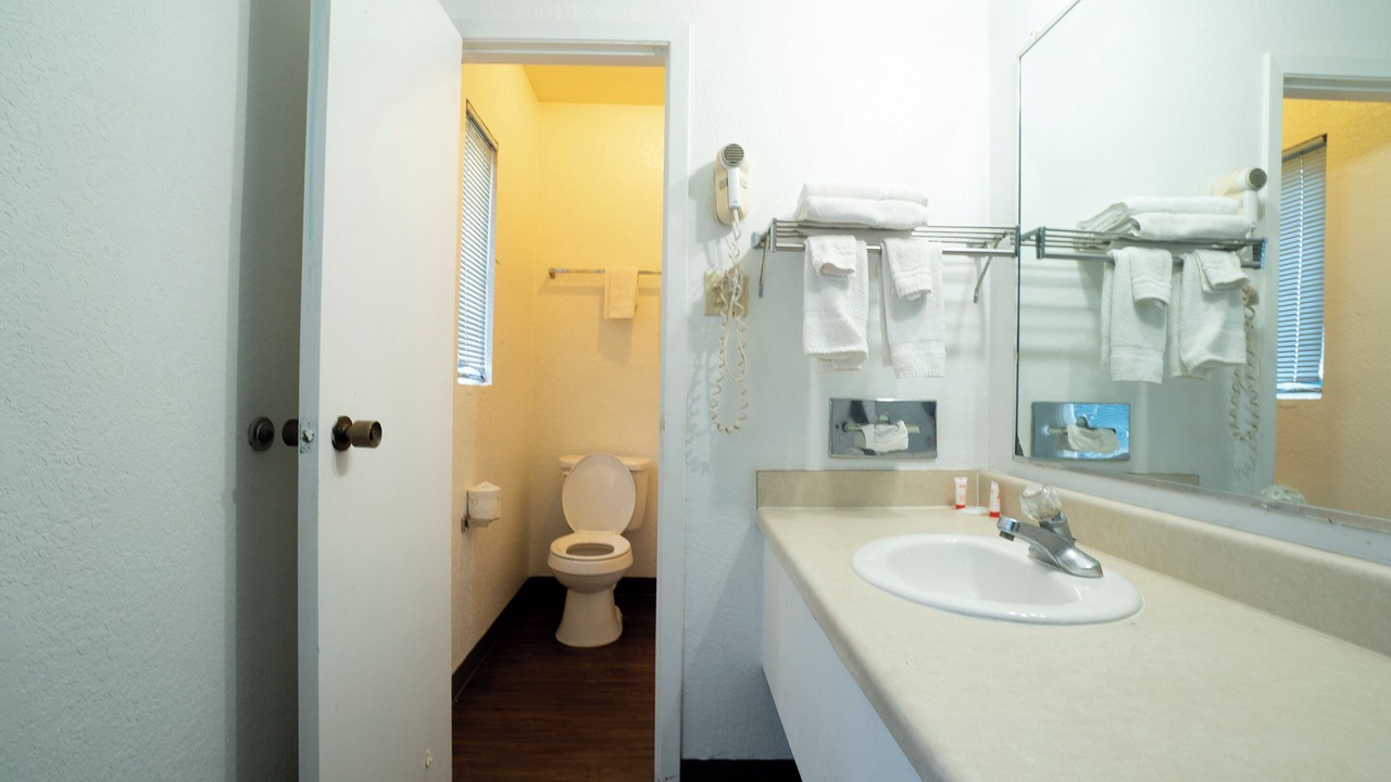 Photo of Bathroom in Kingsville