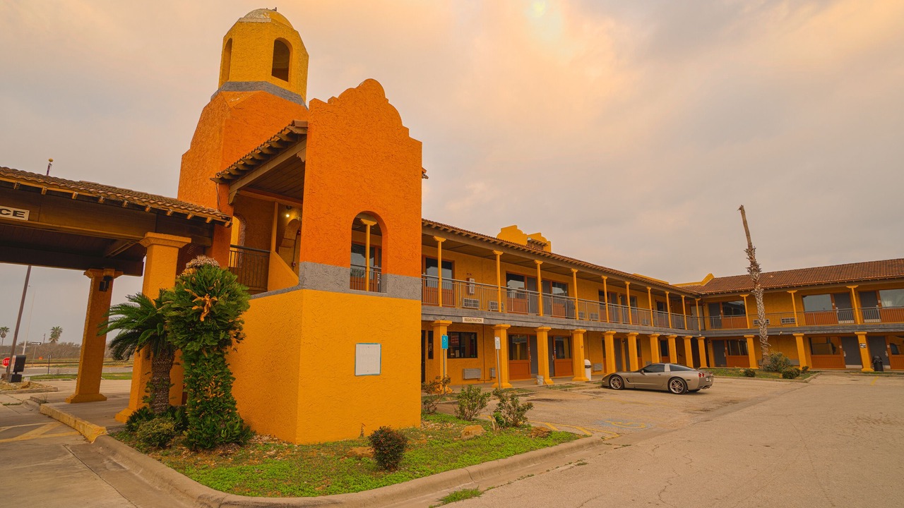 Photo of Outdoor in Kingsville