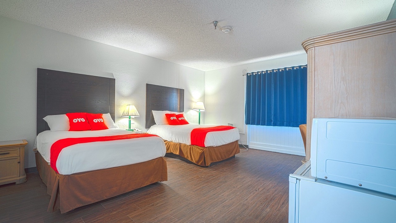 Photo of Bedroom in Kingsville