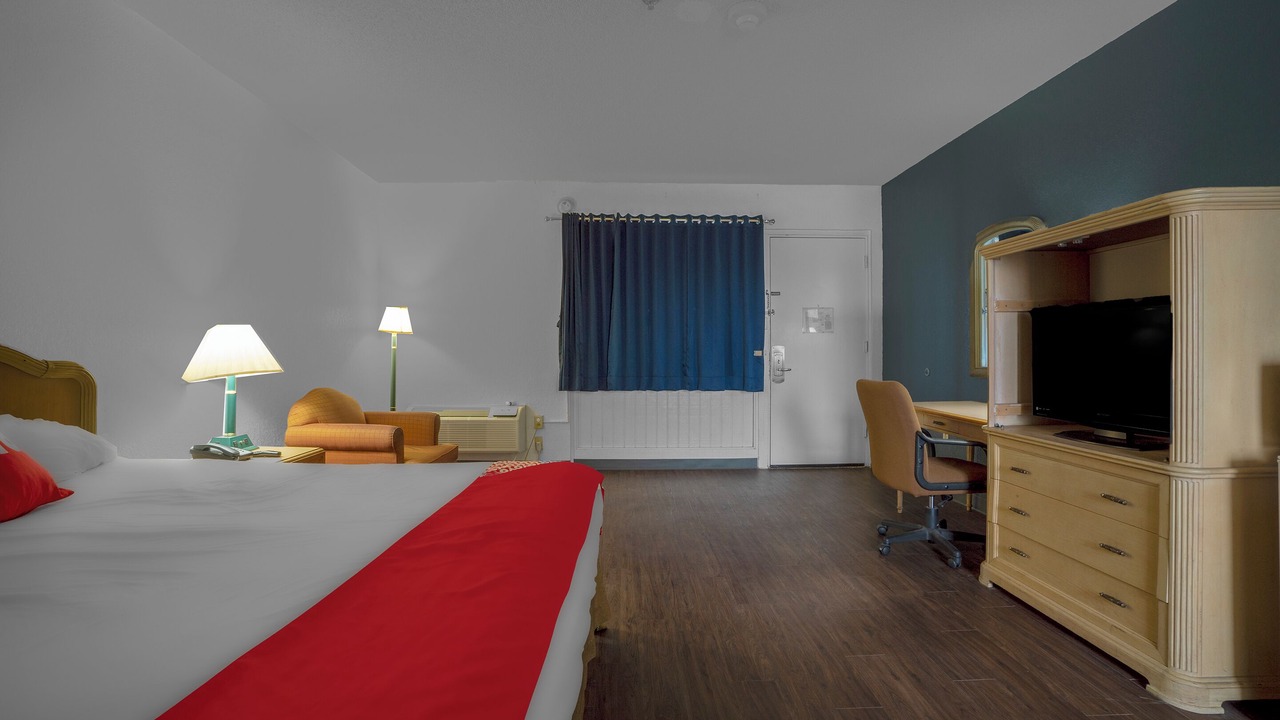 Photo of Bedroom in Kingsville