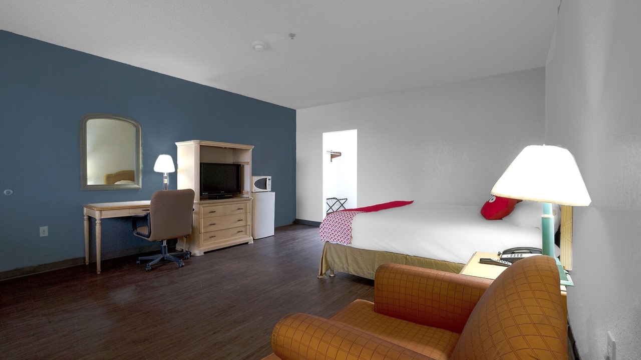 Photo of Bedroom in Kingsville