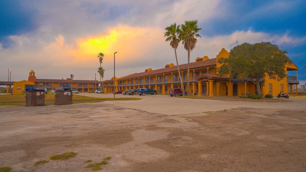 Photo of Outdoor in Kingsville