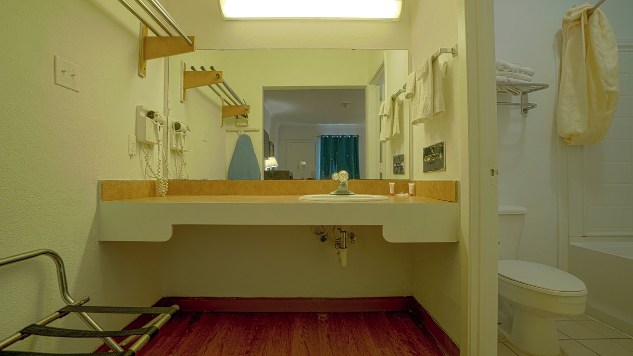 Photo of Bathroom in Kingsville