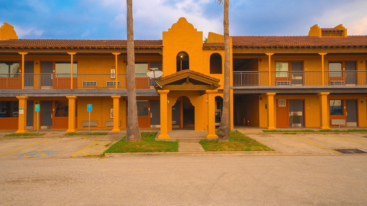 Photo of Outdoor in Kingsville