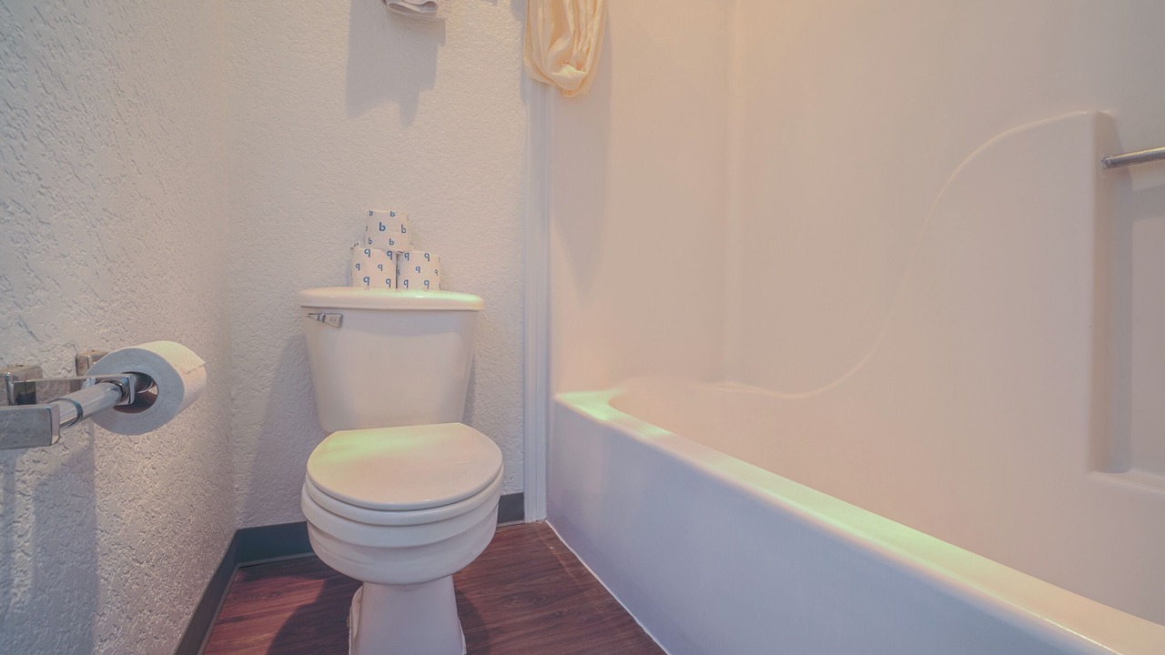 Photo of Bathroom in Kingsville