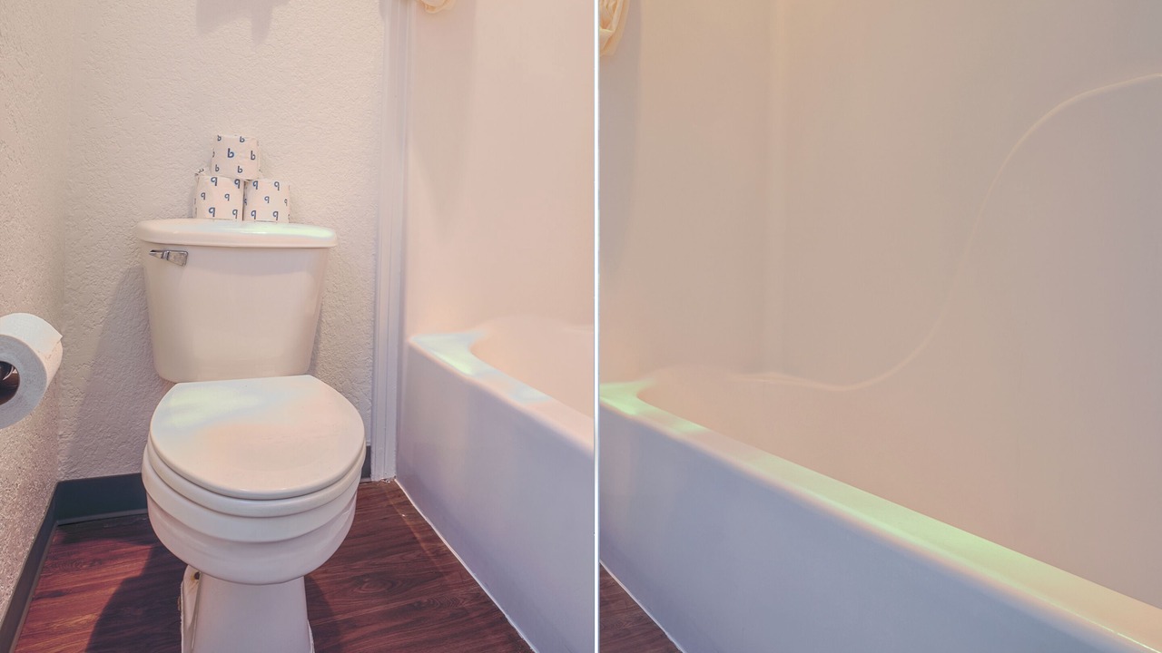 Photo of Bathroom in Kingsville