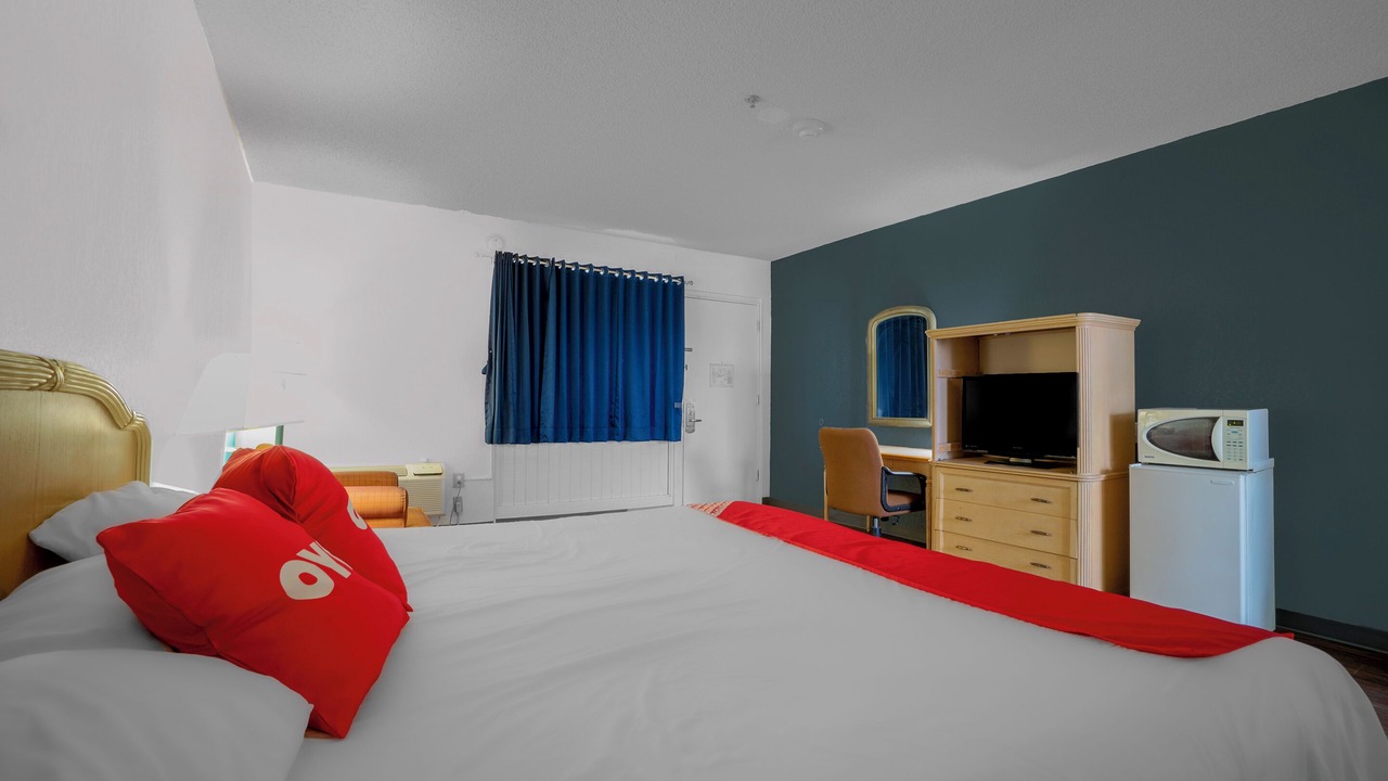 Photo of Bedroom in Kingsville