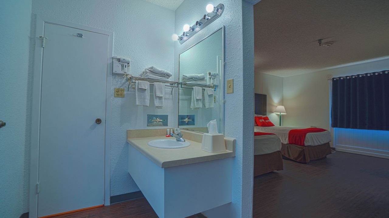 Photo of Bathroom in Kingsville