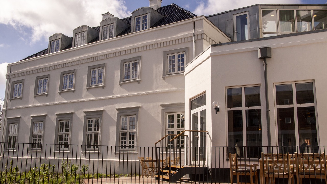Photo of Outdoor in Skive