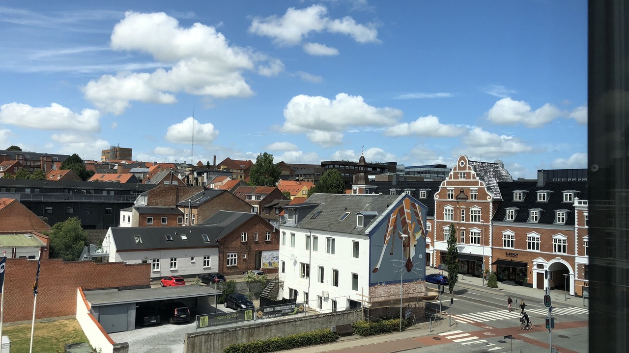 Photo of Outdoor in Skive