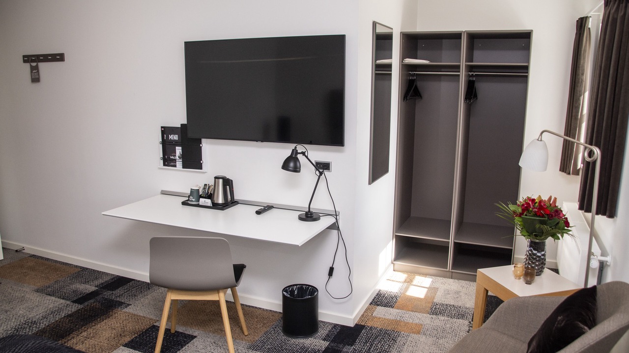 Photo of Bedroom in Skive
