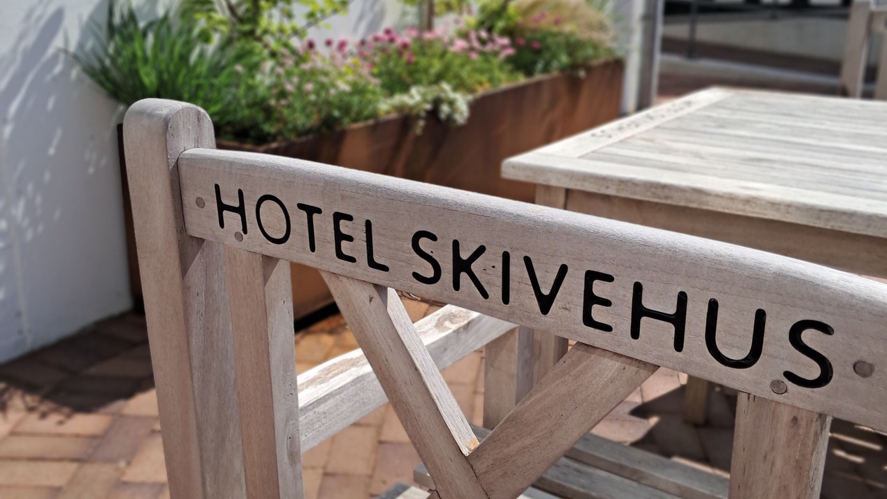 Photo of Patio Balcony in Skive