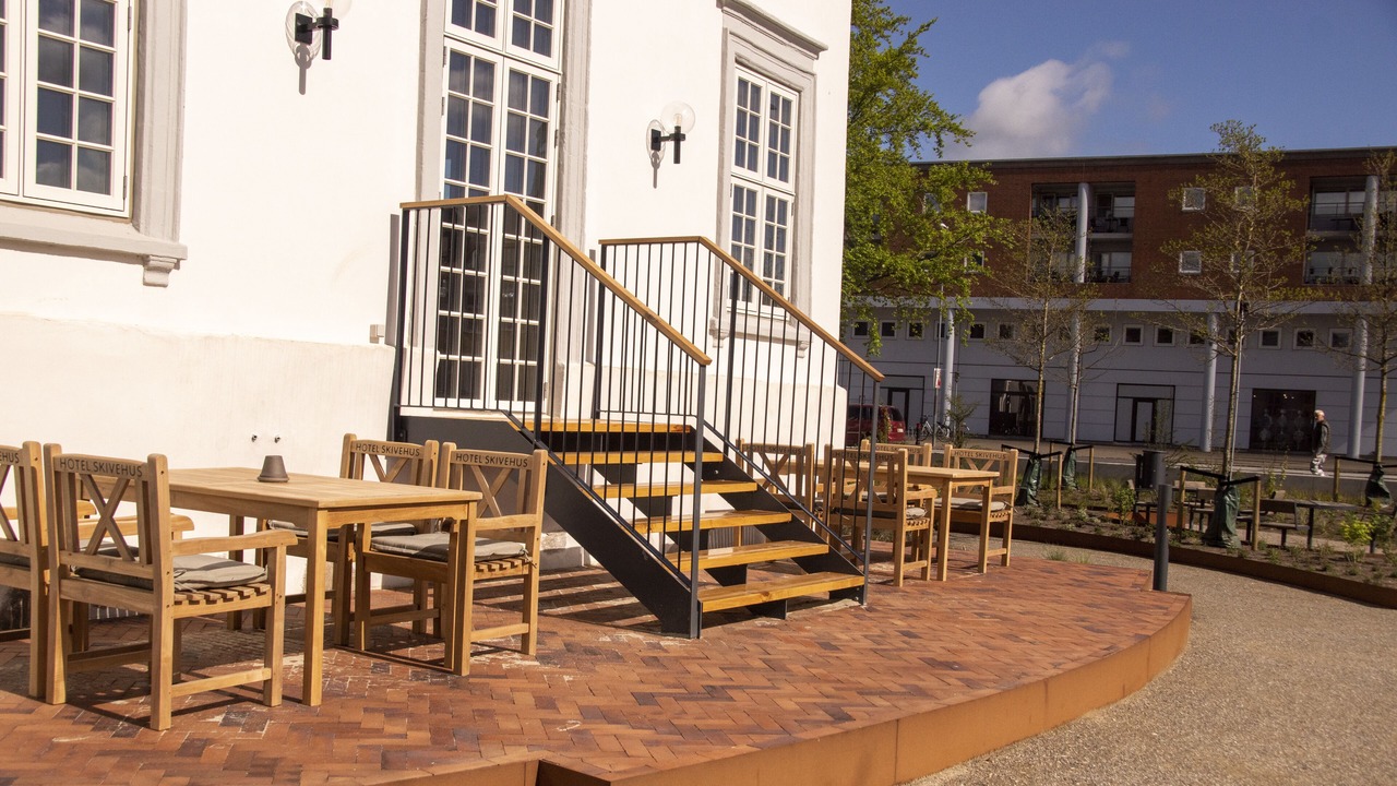 Photo of Outdoor in Skive
