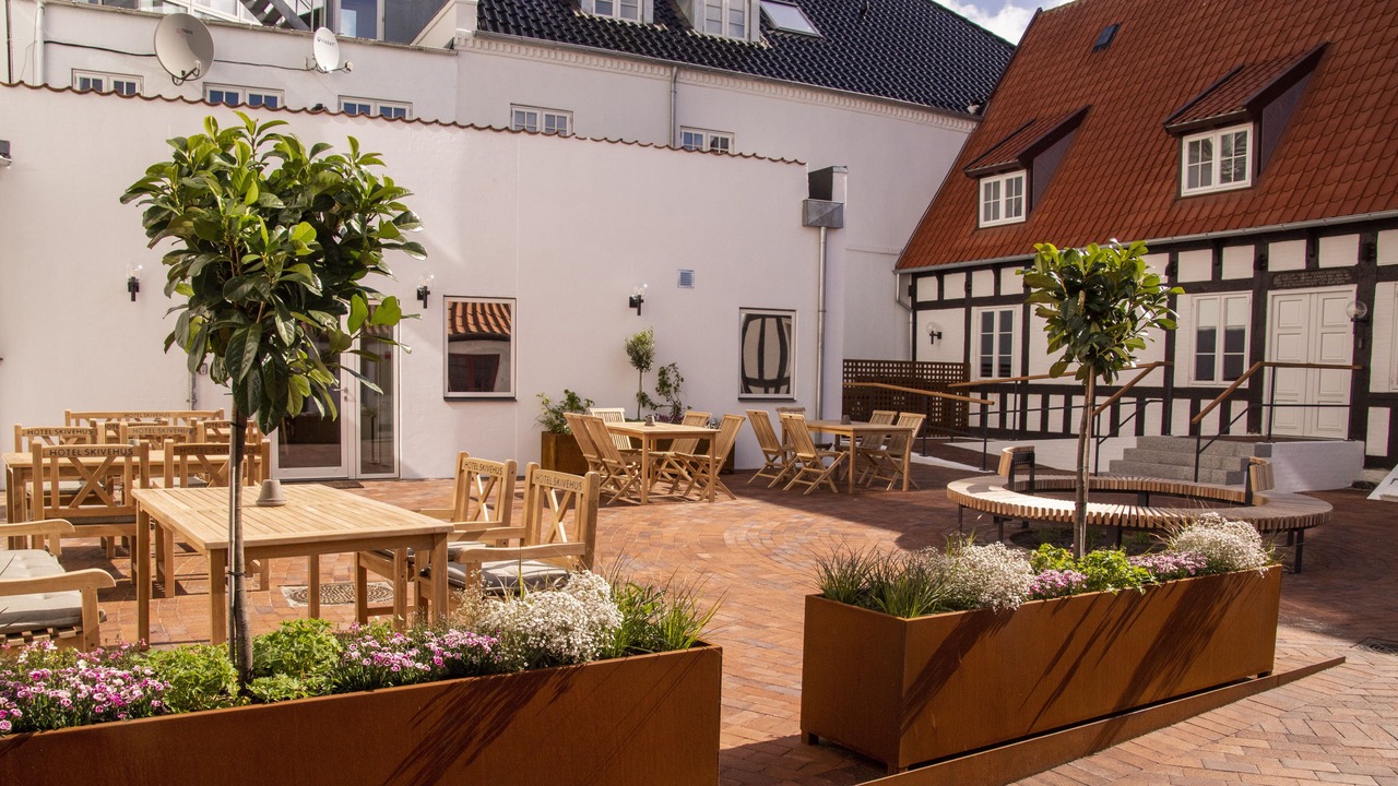 Photo of Outdoor in Skive