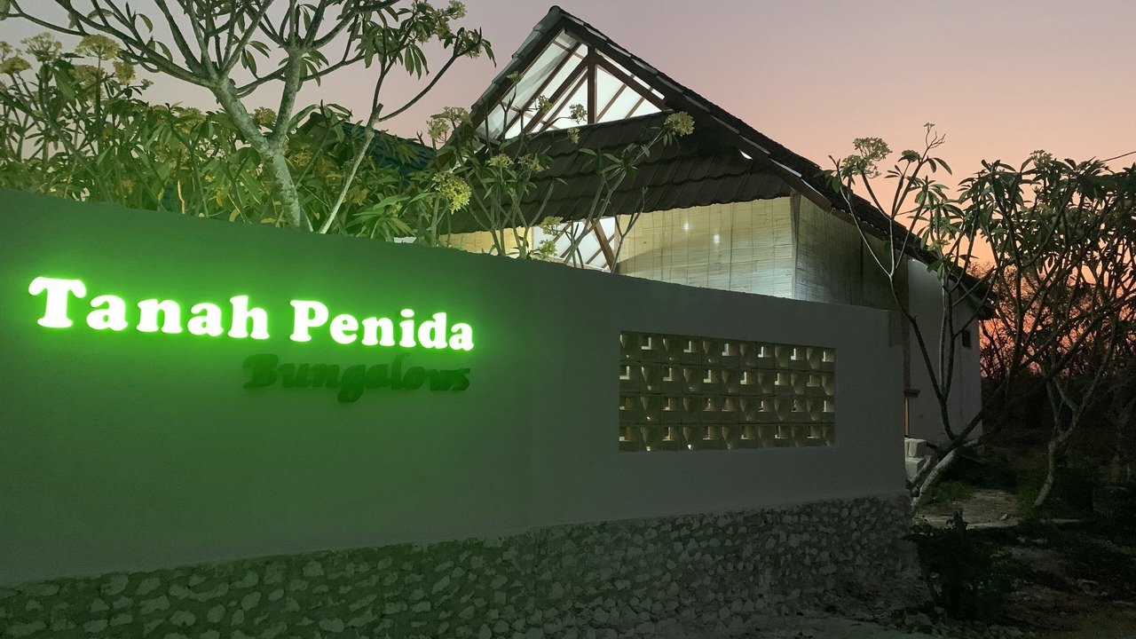 Photo of Outdoor in Penida Island