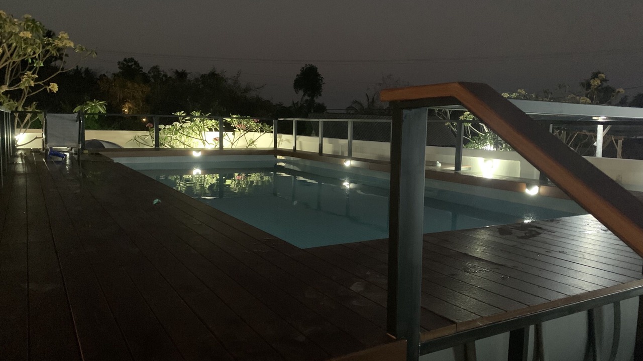 Photo of Outdoor in Penida Island