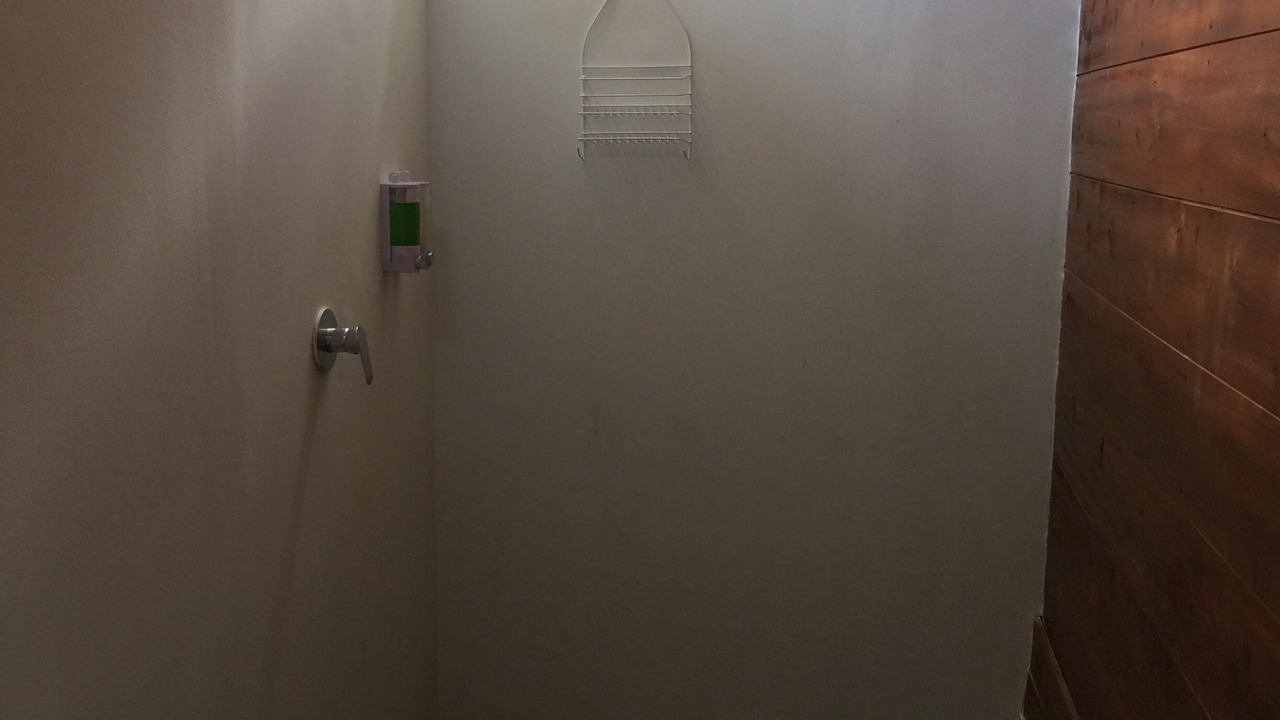 Photo of Bathroom in Penida Island