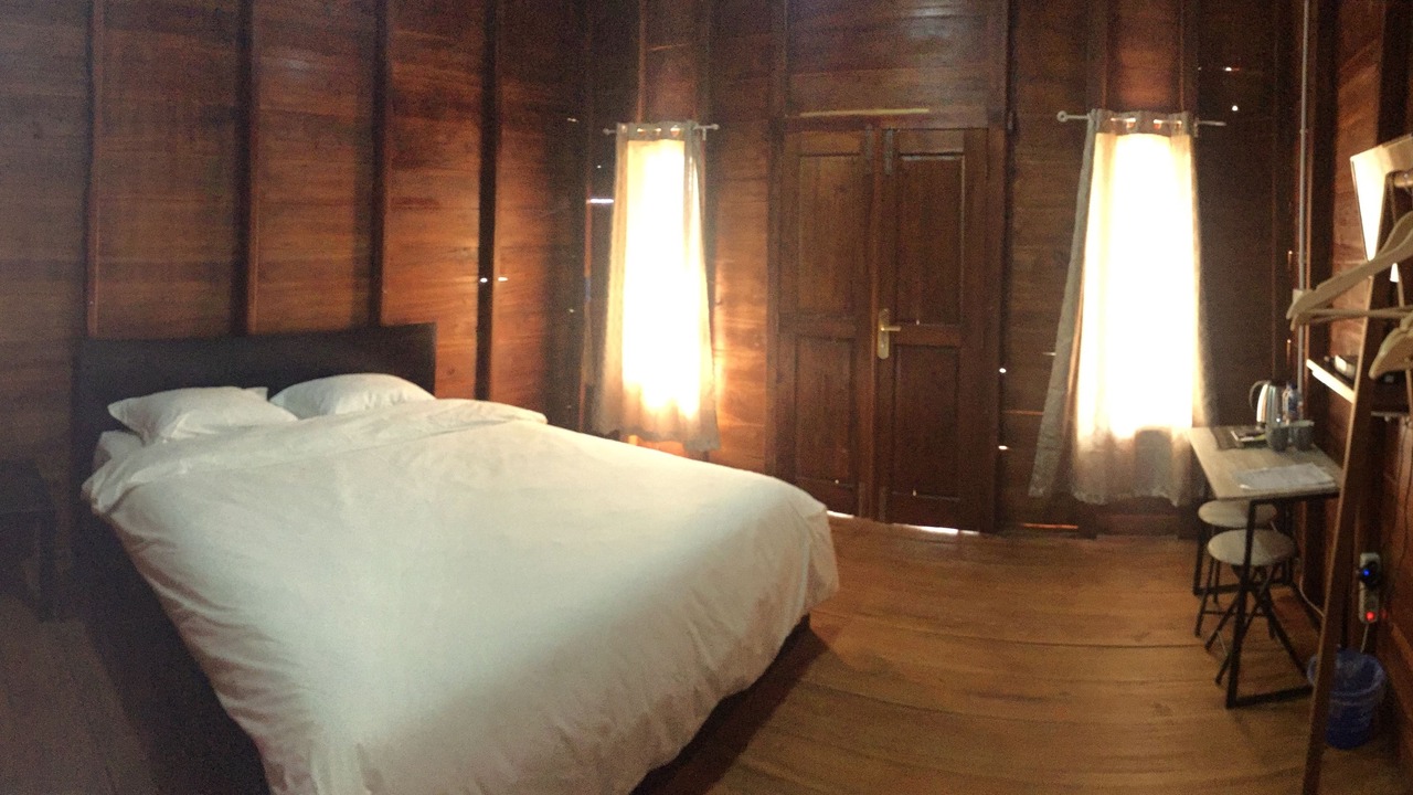 Photo of Bedroom in Penida Island