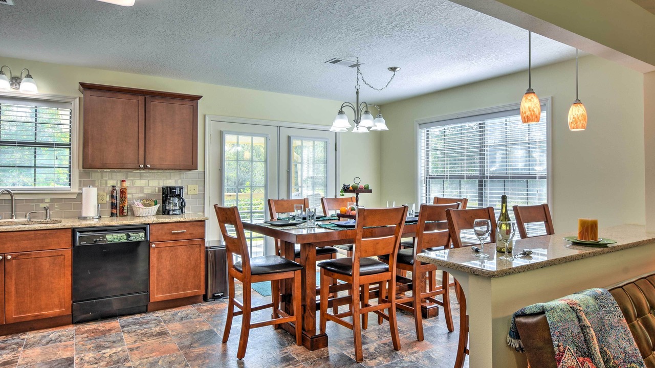 Photo of Kitchen in Kirby