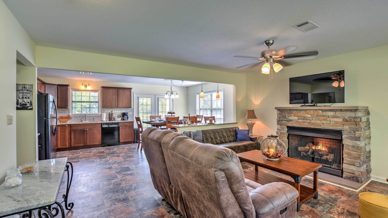 Photo of Livingroom in Kirby