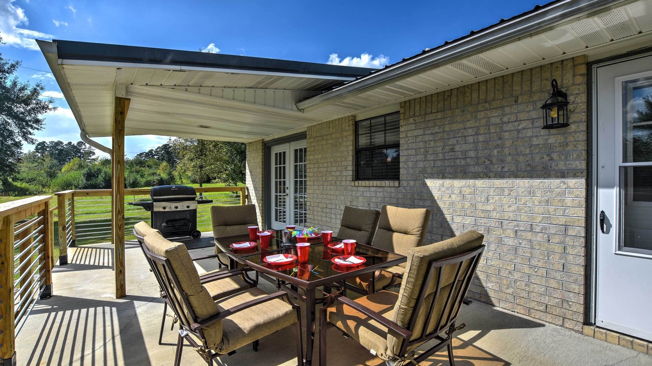 Photo of Outdoor in Kirby