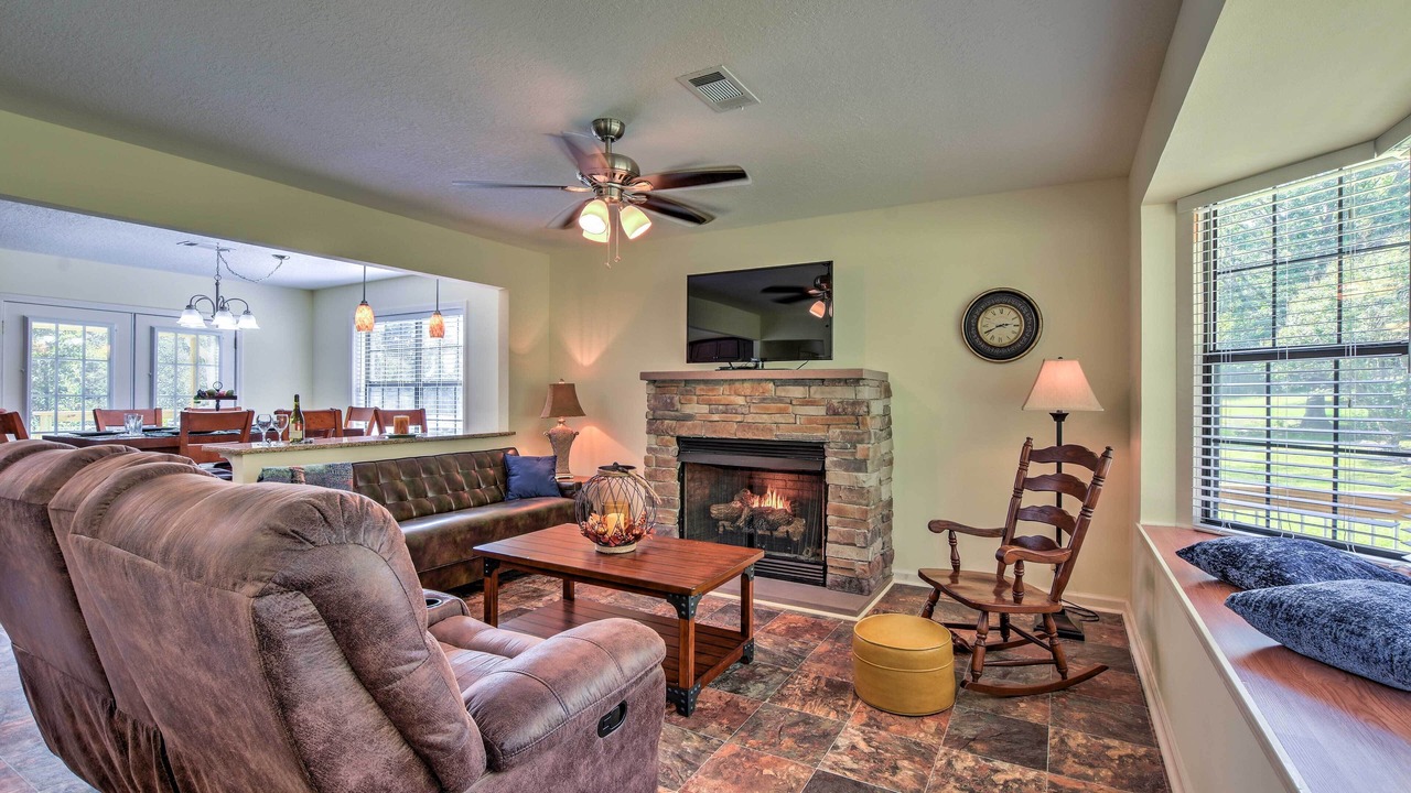 Photo of Livingroom in Kirby