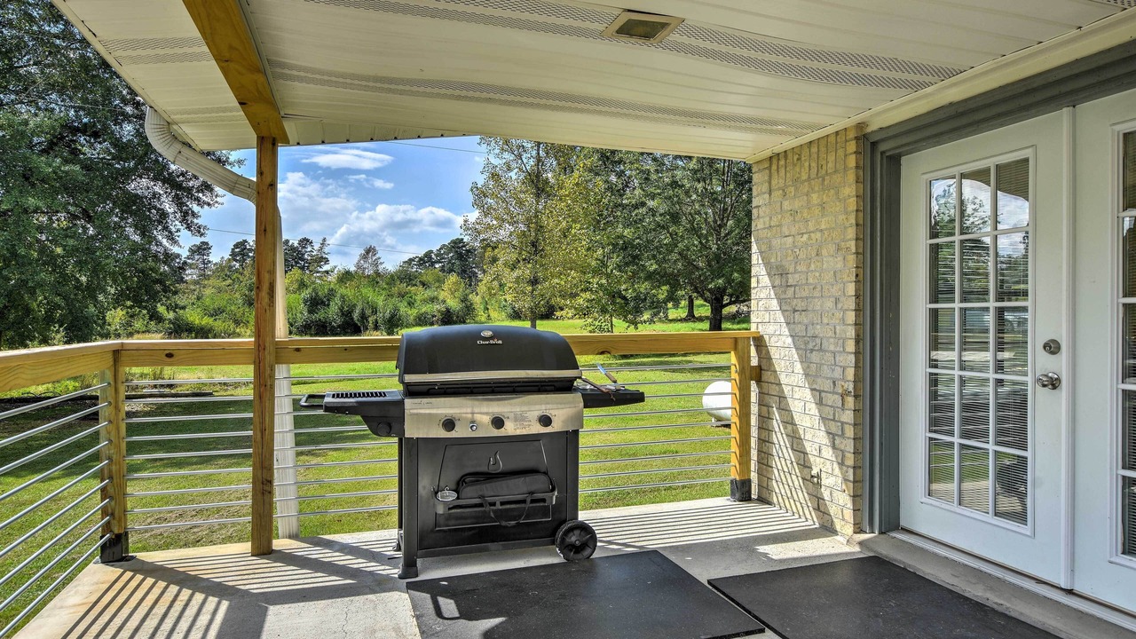 Photo of Outdoor in Kirby
