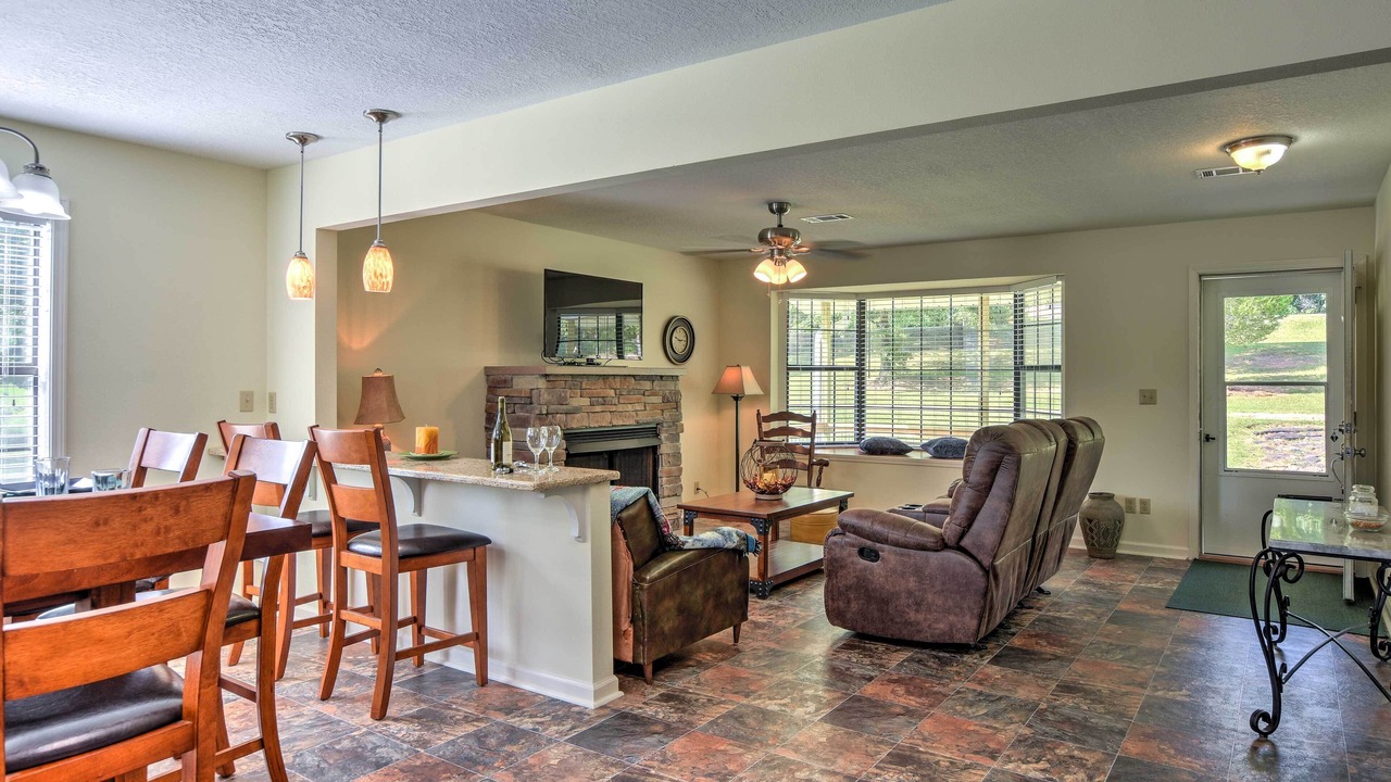 Photo of Livingroom in Kirby