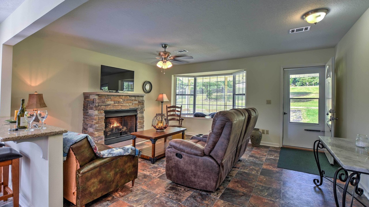 Photo of Livingroom in Kirby