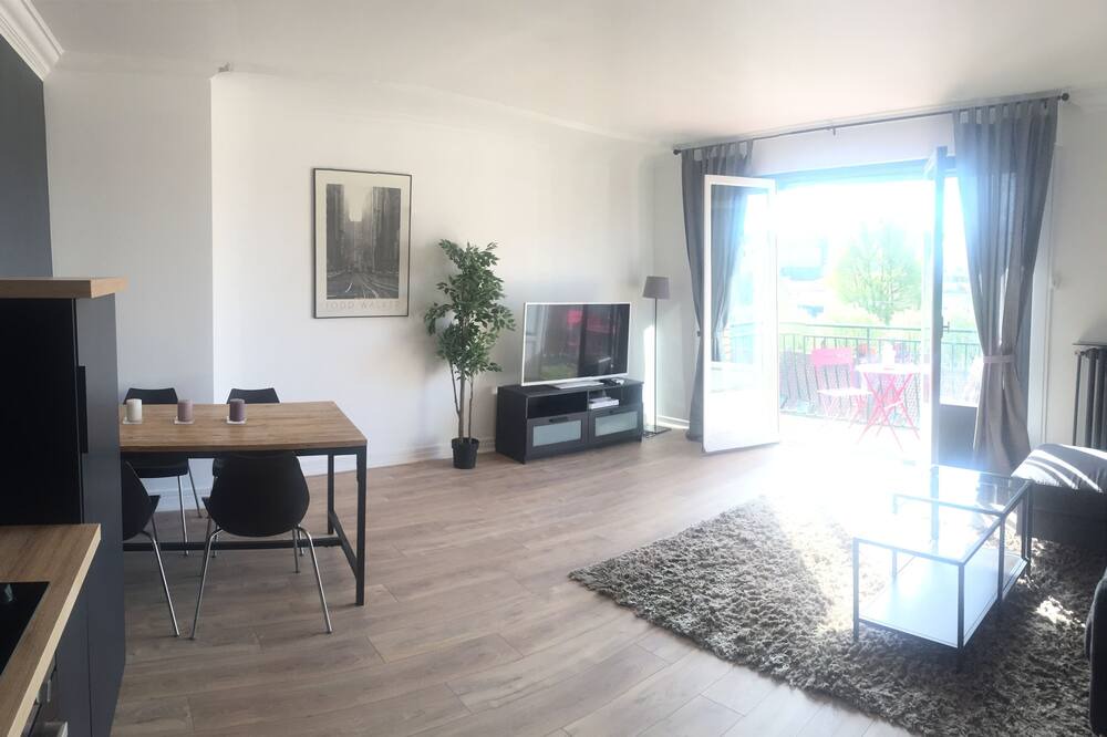 Photo of Livingroom in Lille