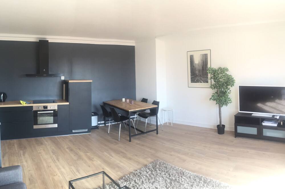 Photo of Livingroom in Lille