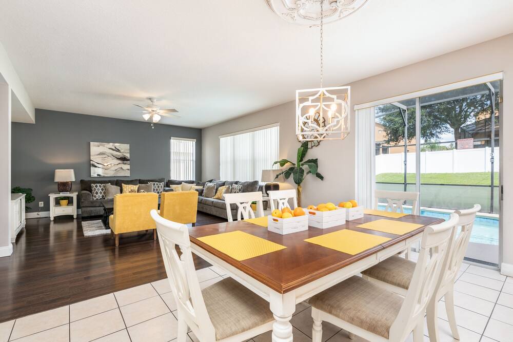 Photo of Kitchen in Legacy Park
