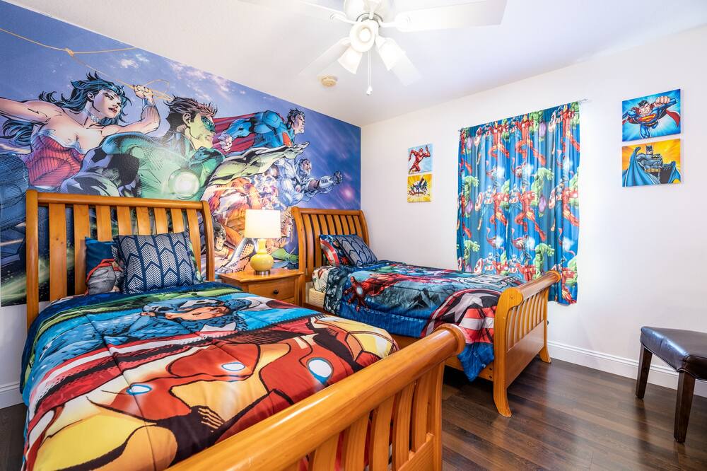 Photo of Bedroom in Legacy Park