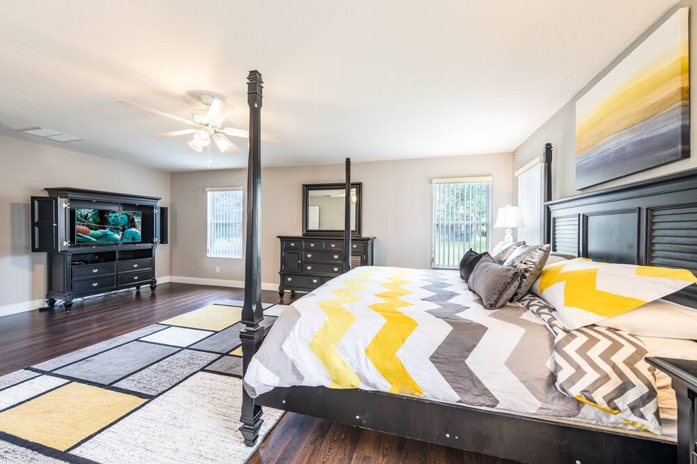 Photo of Bedroom in Legacy Park