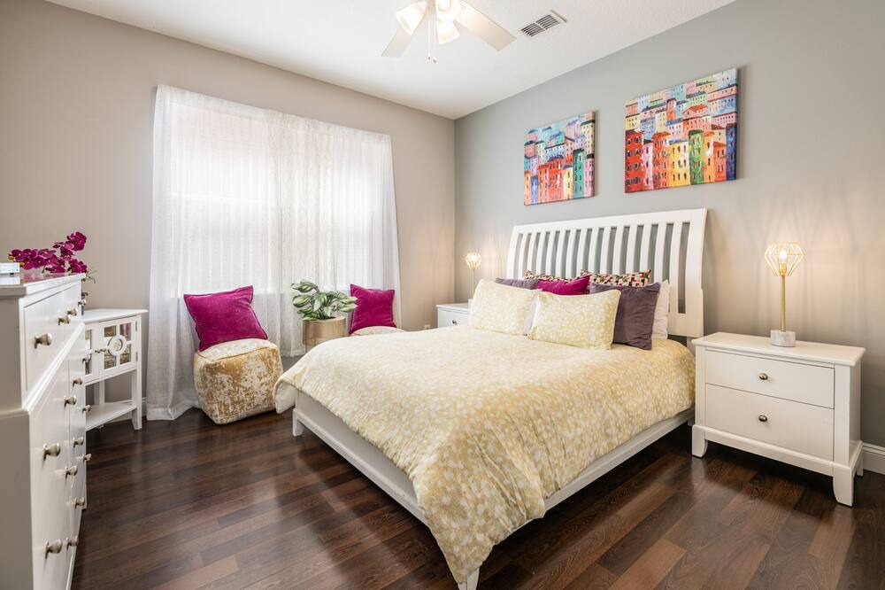 Photo of Bedroom in Legacy Park