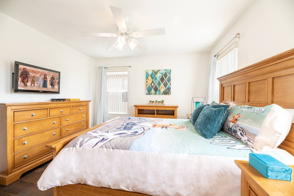 Photo of Bedroom in Legacy Park