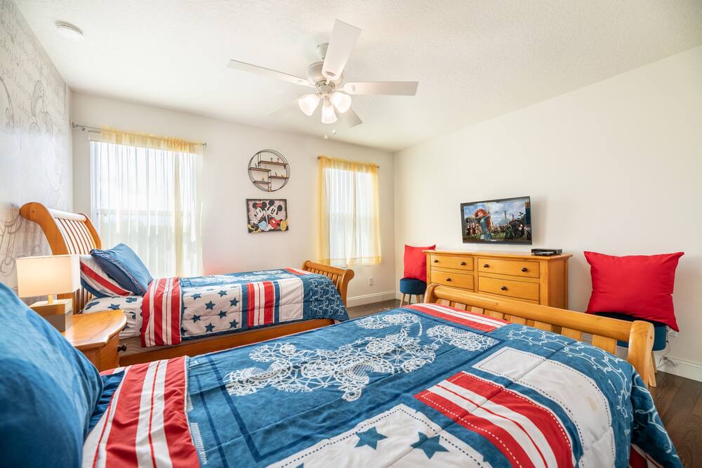 Photo of Bedroom in Legacy Park