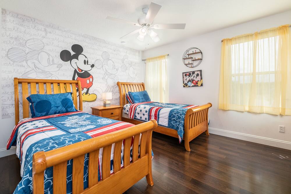 Photo of Bedroom in Legacy Park