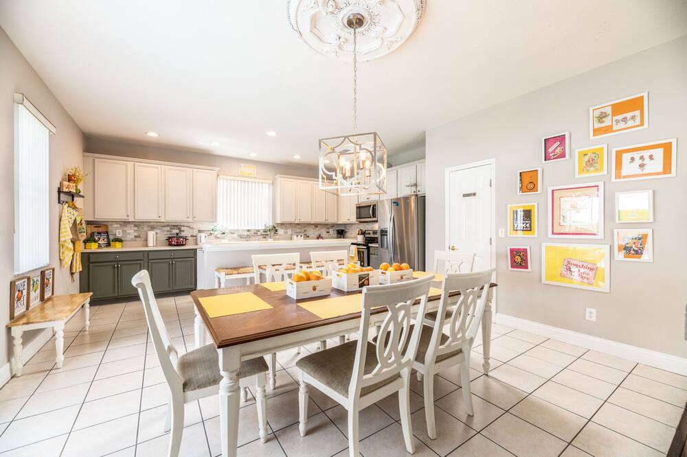 Photo of Kitchen in Legacy Park