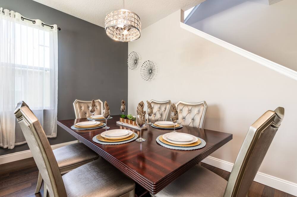 Photo of Kitchen in Legacy Park