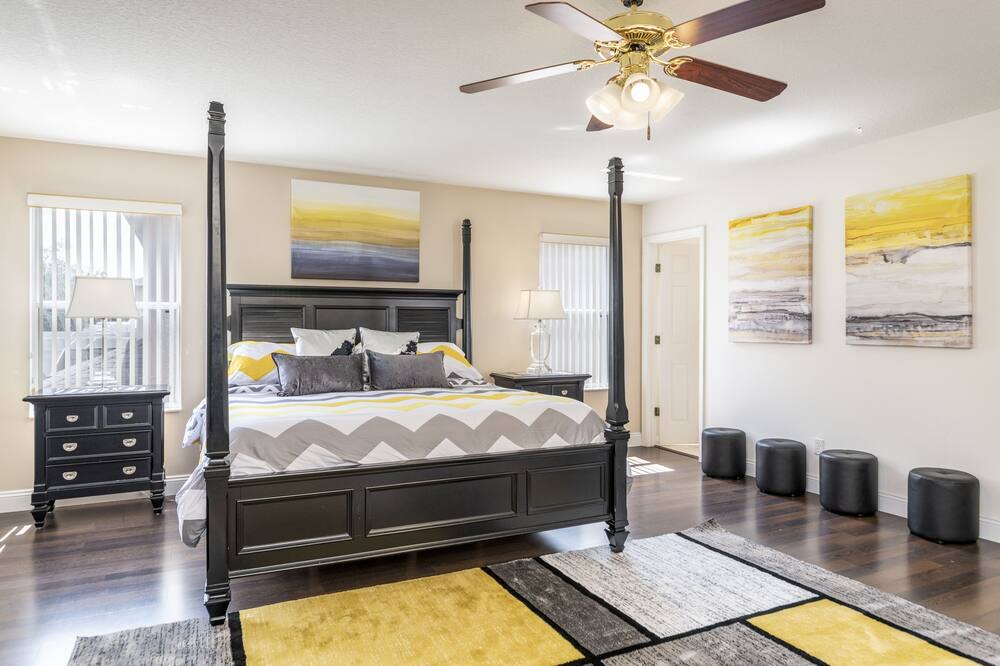 Photo of Bedroom in Legacy Park