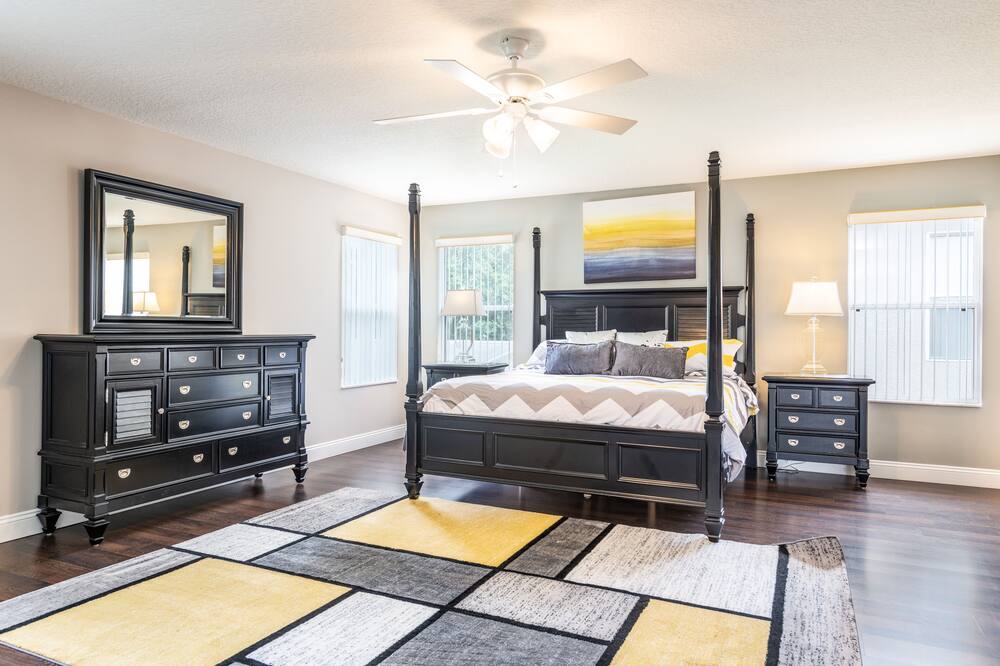 Photo of Bedroom in Legacy Park