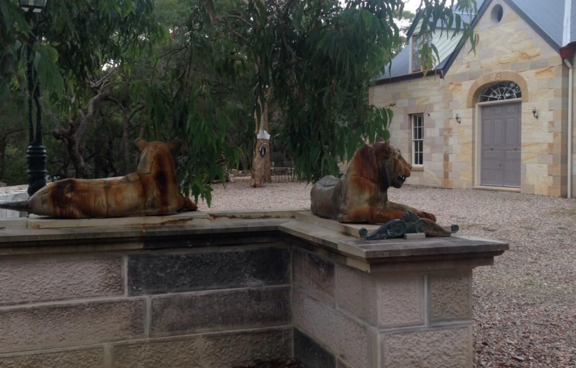 Photo of Outdoor in Kurrajong