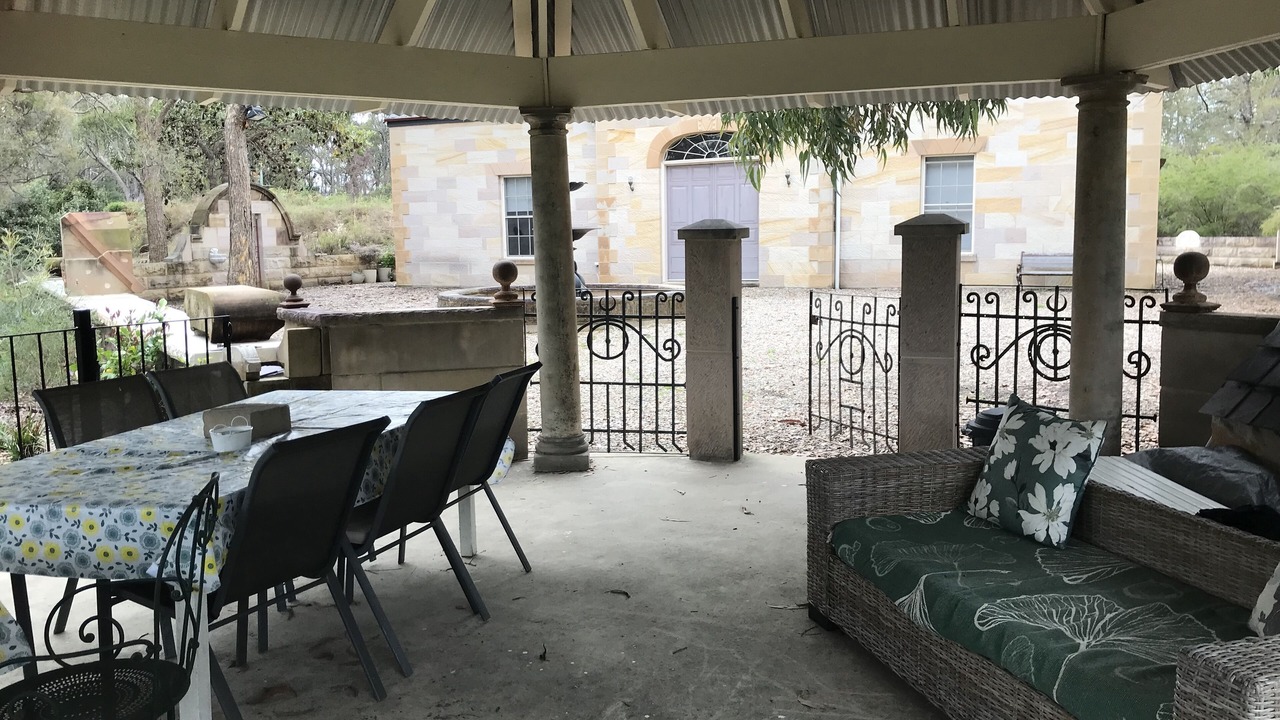 Photo of Outdoor in Kurrajong