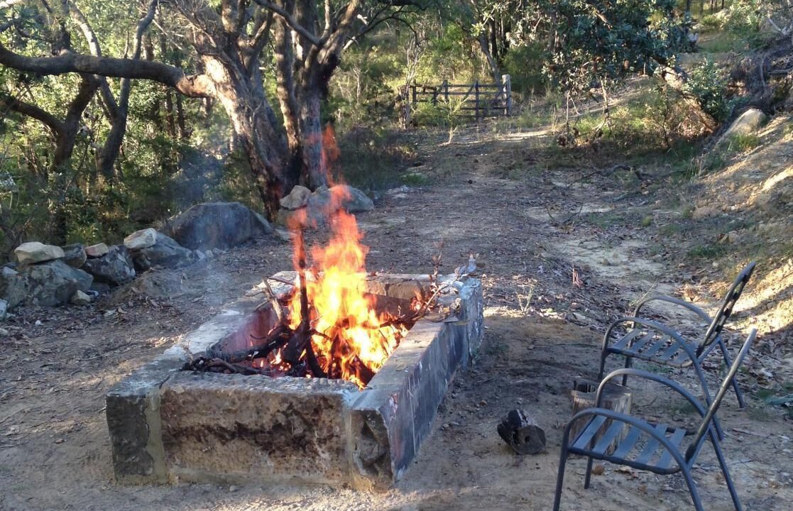 Photo of Outdoor in Kurrajong